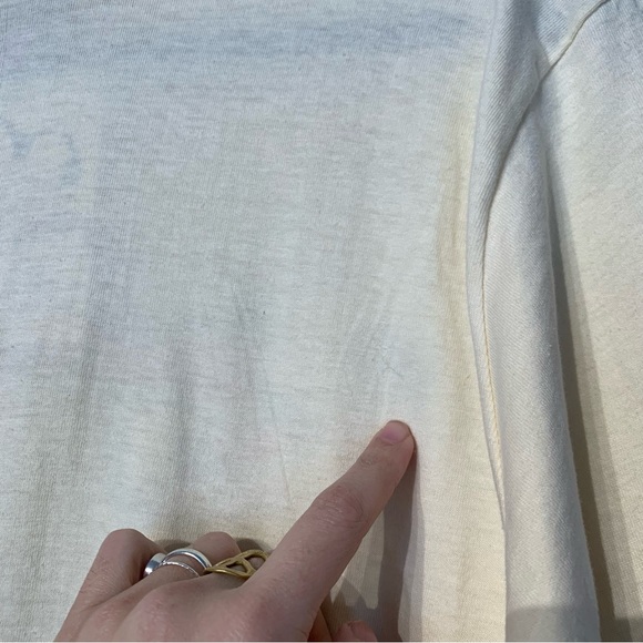 VINTAGE | RARE Deadstock ’86 OP Single Stitch US Made ‘Radical Rodents’ Tee - Picture 14 of 16